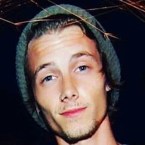 Logan Sharp