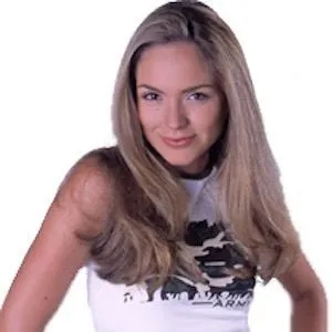 Natalia Betancurt