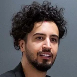 Mehrdad Sedighian