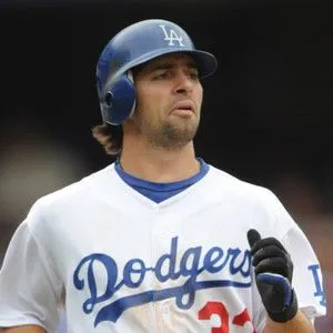 Blake Dewitt (Baseball Player)
