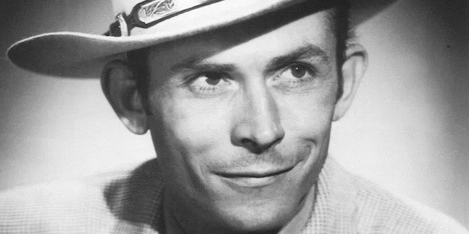 Hank Williams Sr. (Country Singer)