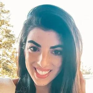 Caitlin Sarian