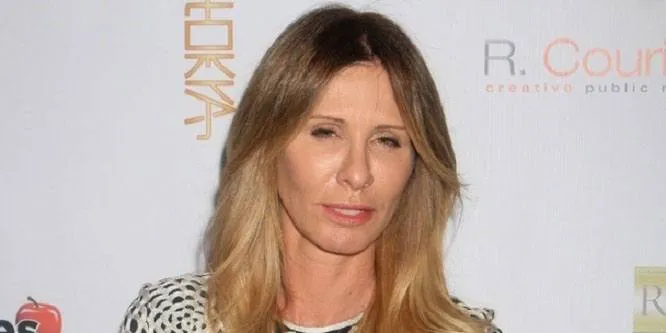 Carole Radziwill