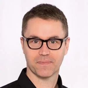 Deke Sharon