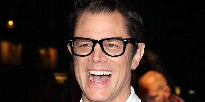 Johnny Knoxville