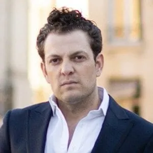 Mauricio Rivera Kirschner