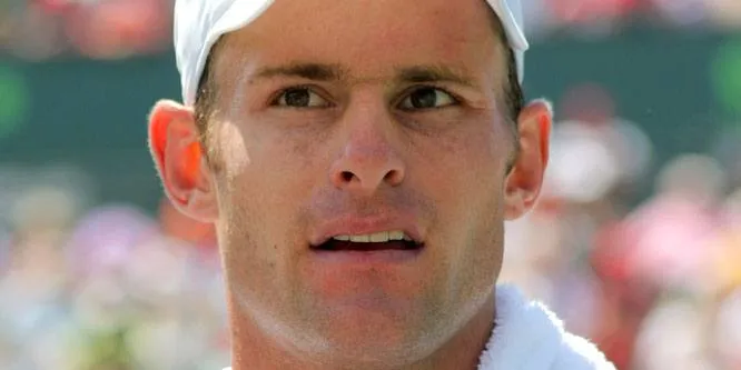 Andy Roddick