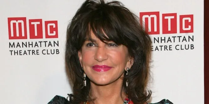 Mercedes Ruehl