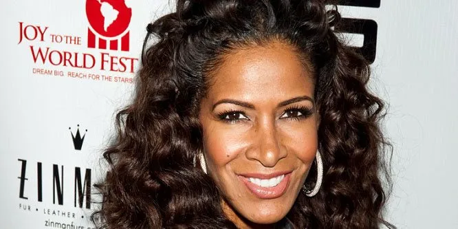 Sheree Whitfield