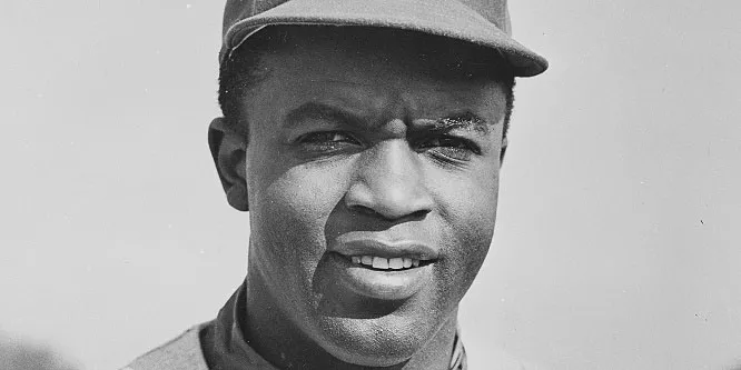 Jackie Robinson