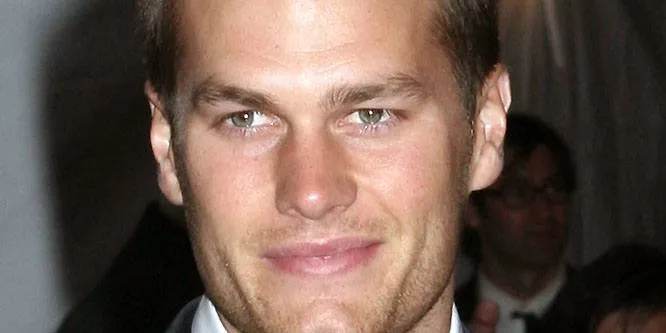 Tom Brady (Football Player)