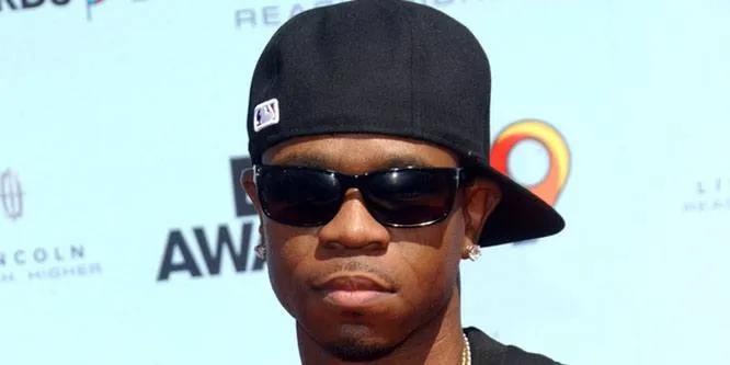 Chamillionaire