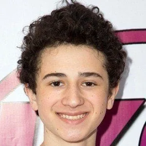 David Bloom (TV Actor)