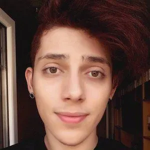 Nefeli Ampatzi