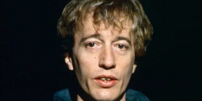 Robin Gibb