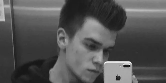 Ruslan Komarovsky
