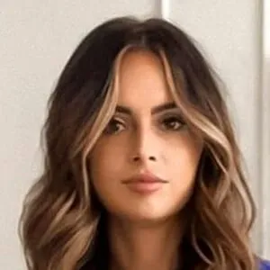 Anni Vanderbeek