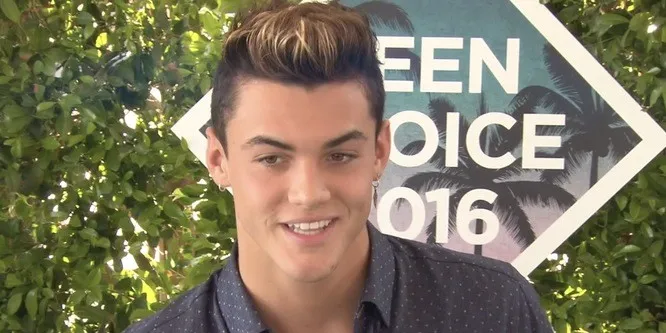Grayson Dolan