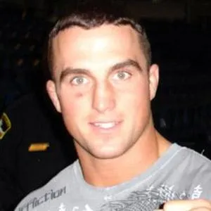 Scott Smith (MMA Fighter)