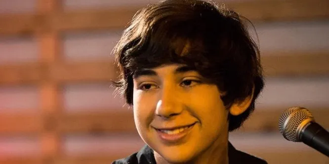 Alan Matheus