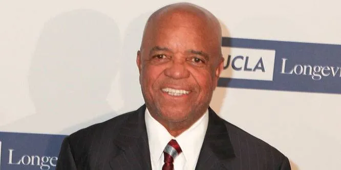Berry Gordy Jr.