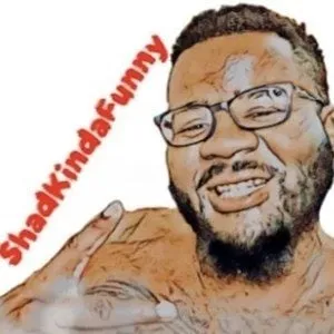ShadKindaFunny