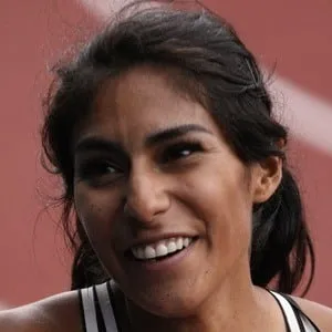 Brenda Martinez