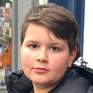 Anthony JKrew