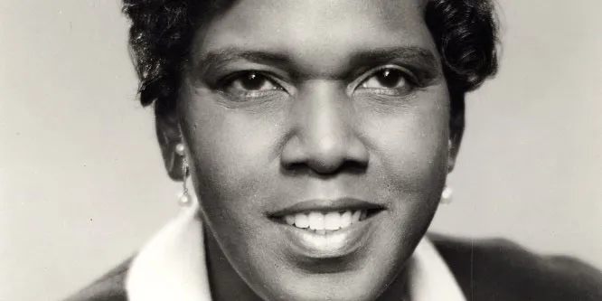 Barbara Jordan