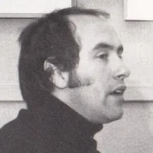 Malcolm Hebden