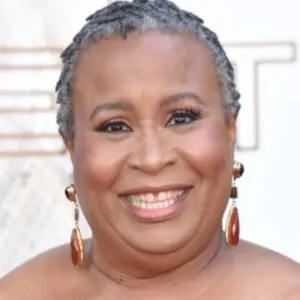 Kimberly Scott