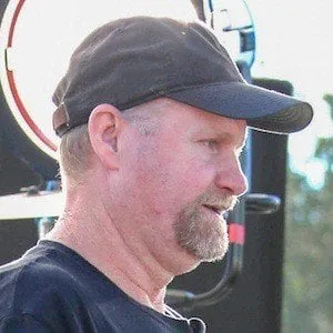 Mike Thompson (Reality Star)