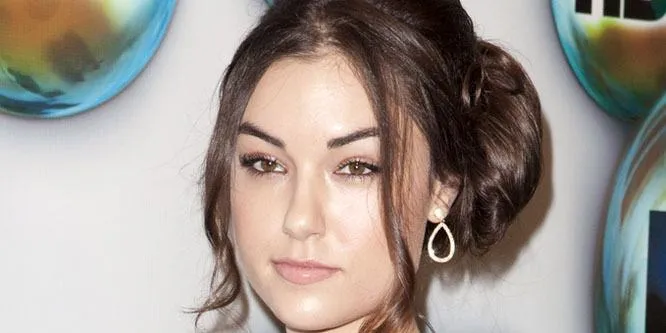 Sasha Grey