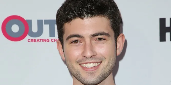 Ian Nelson (Movie Actor)