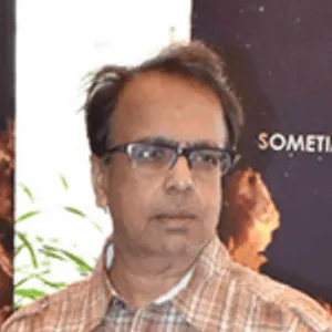 Anant Mahadevan