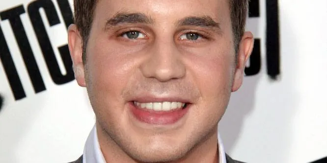 Ben Platt