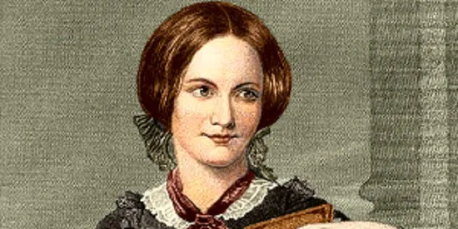 Charlotte Bronte