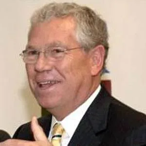 Donald Carcieri