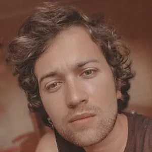Jose Pablo Soler