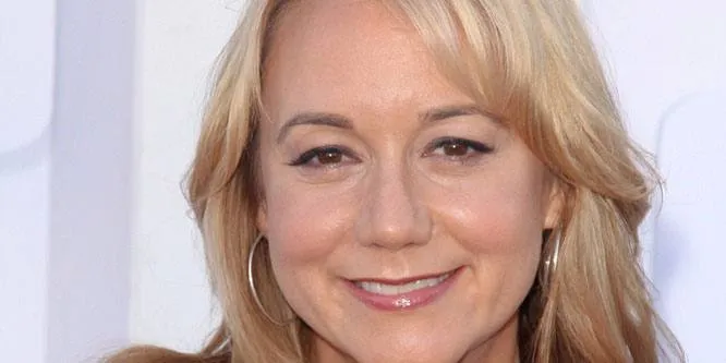 Megyn Price