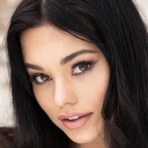 Ariel Yasmine