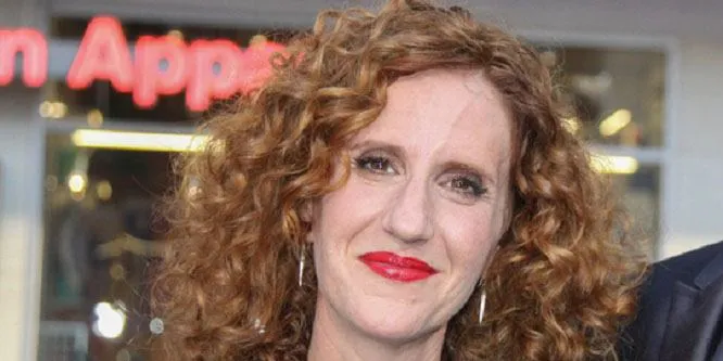 Gayle Forman