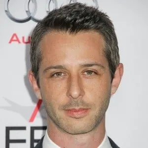 Jeremy Strong (Movie Actor)