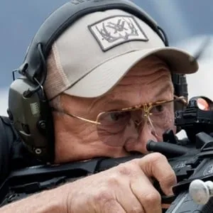 Jerry Charles Miculek