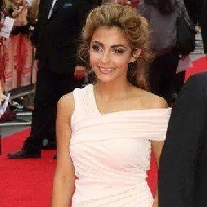 Nikki Runeckles