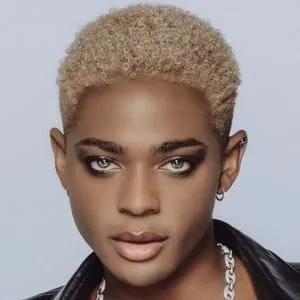 Sir Carter (TikTok Star)
