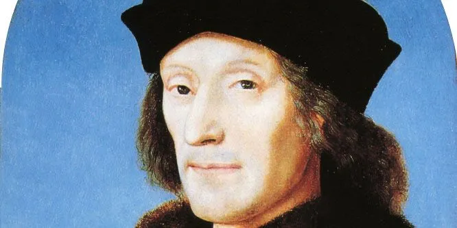 Henry VII