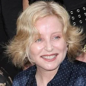 Gina Schock
