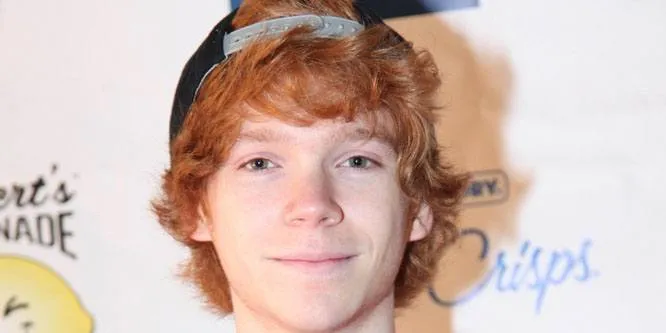 Chase Goehring