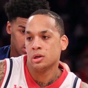 D'Angelo Harrison